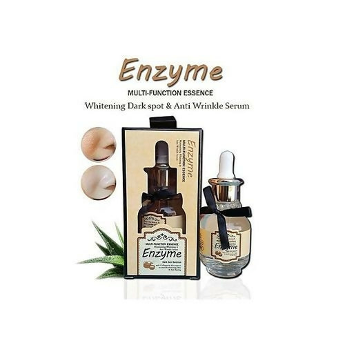 Fruit Of The Wokali Enzyme Moisturizing Whitening & Anti Wrinkle Serum