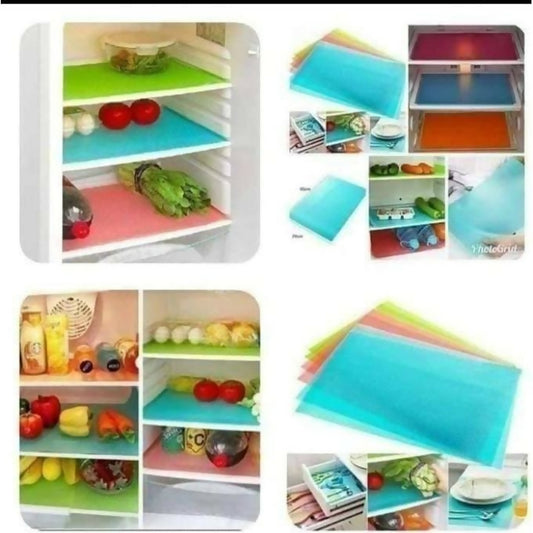 Waterproof Fridge mats