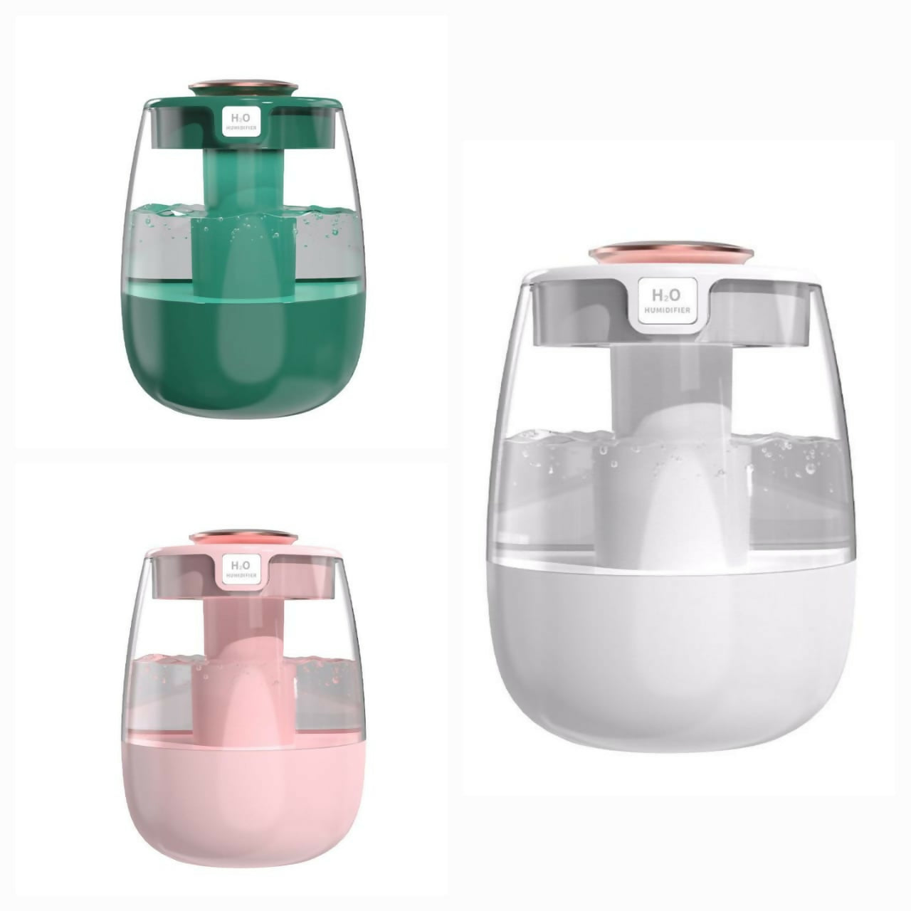 1.3L humidifier