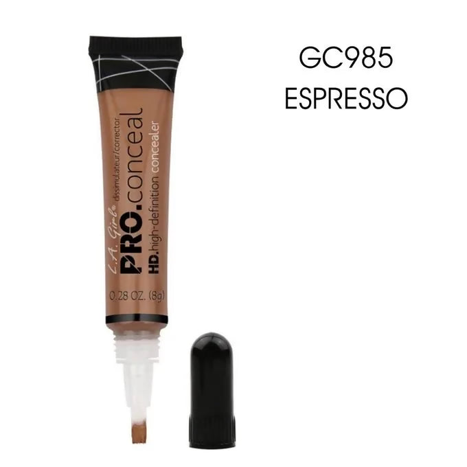 LA Girl High Definition Pro Concealer