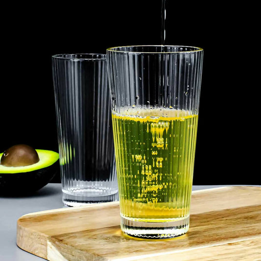 Juice/Water Glass 6pc Set 330ml