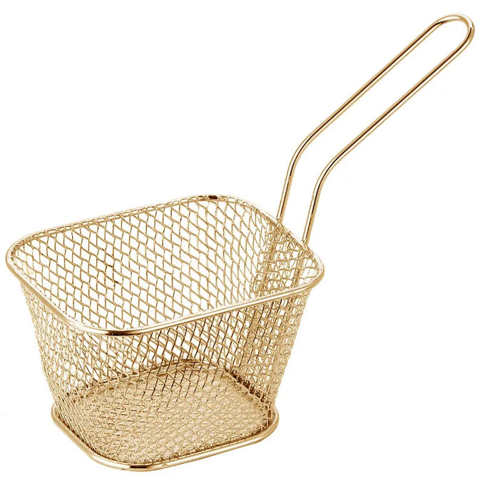 Fries Fry baskets stainless Steel