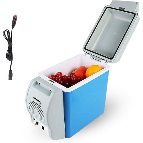 7.5litre Portable car fridge