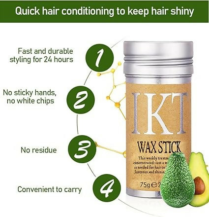 IKT Styling Wax Stick