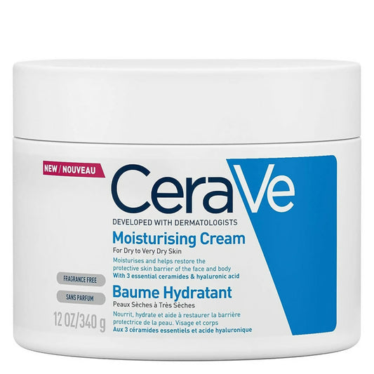 Cerave Lipikar Baume 340g