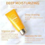 Dr. Rashel Collagen Multi-lift Ultra Facial Cleanser