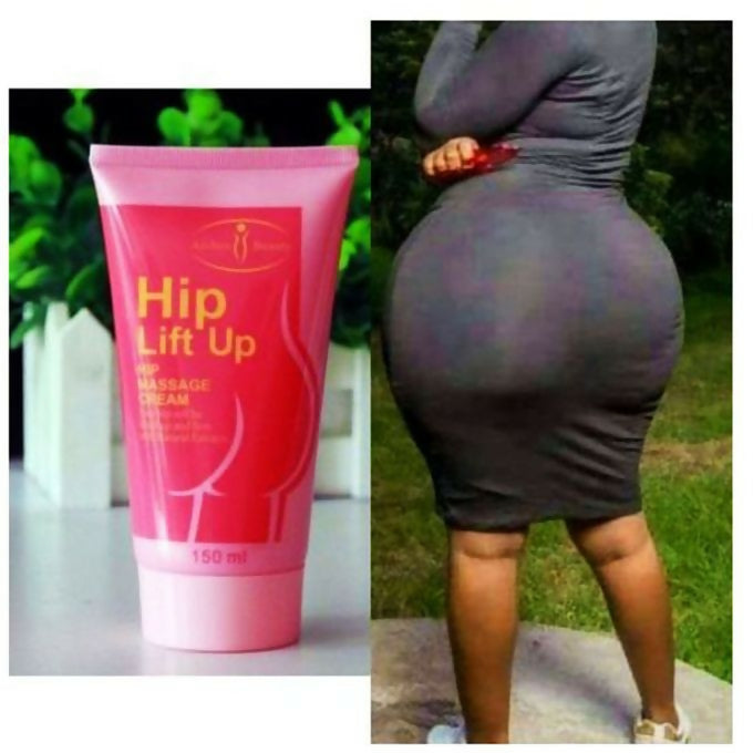 Aichun Hip Lift Up,Hip Massage Cream For Excellent Hips-150ml