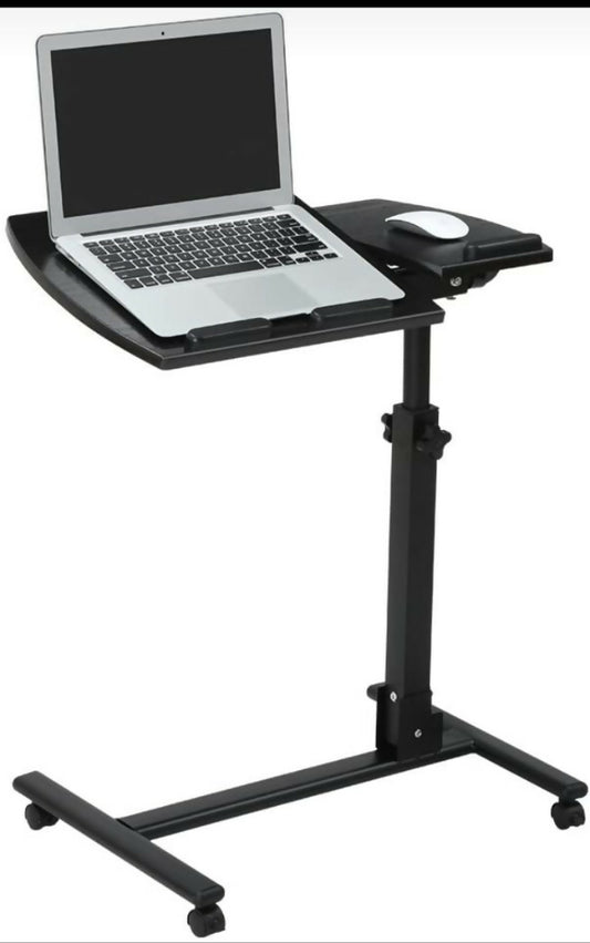 Heavy gauge Foldable Computer desk