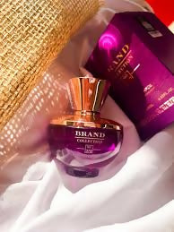 Brand Collection EDP for Women 370 25 ML