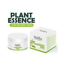 Mabox Plant Essence Acne Treatment Cream 20g