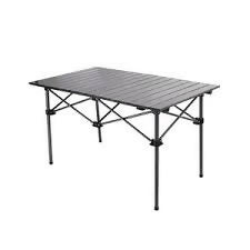 Strong and Durable Aluminum tables