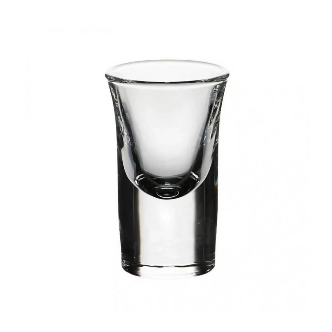 Shot Glass 6pc Set 35ml