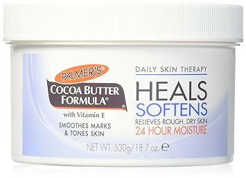 Palmer's Cocoa Butter Skin Formula Concentrated Cream X 270g