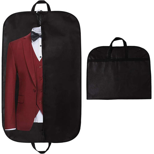 Waterproof dustproof suit bag