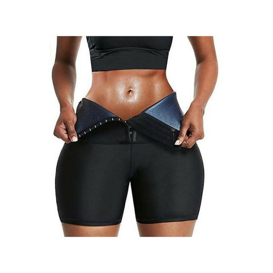 Body Shaper waist Slimming Shorts