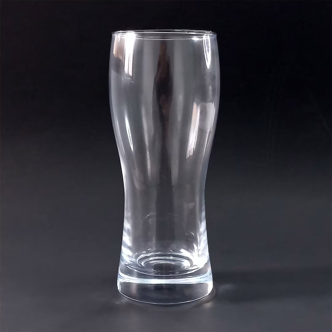 500ml Beer Glass(6pc)