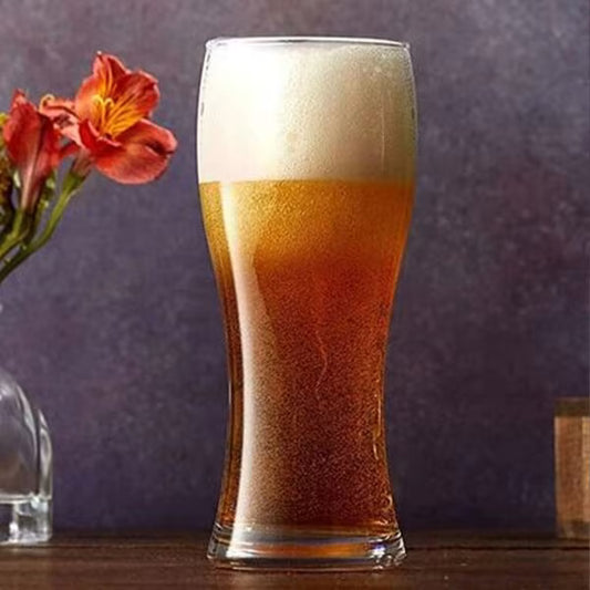 500ml Beer Glass(6pc)