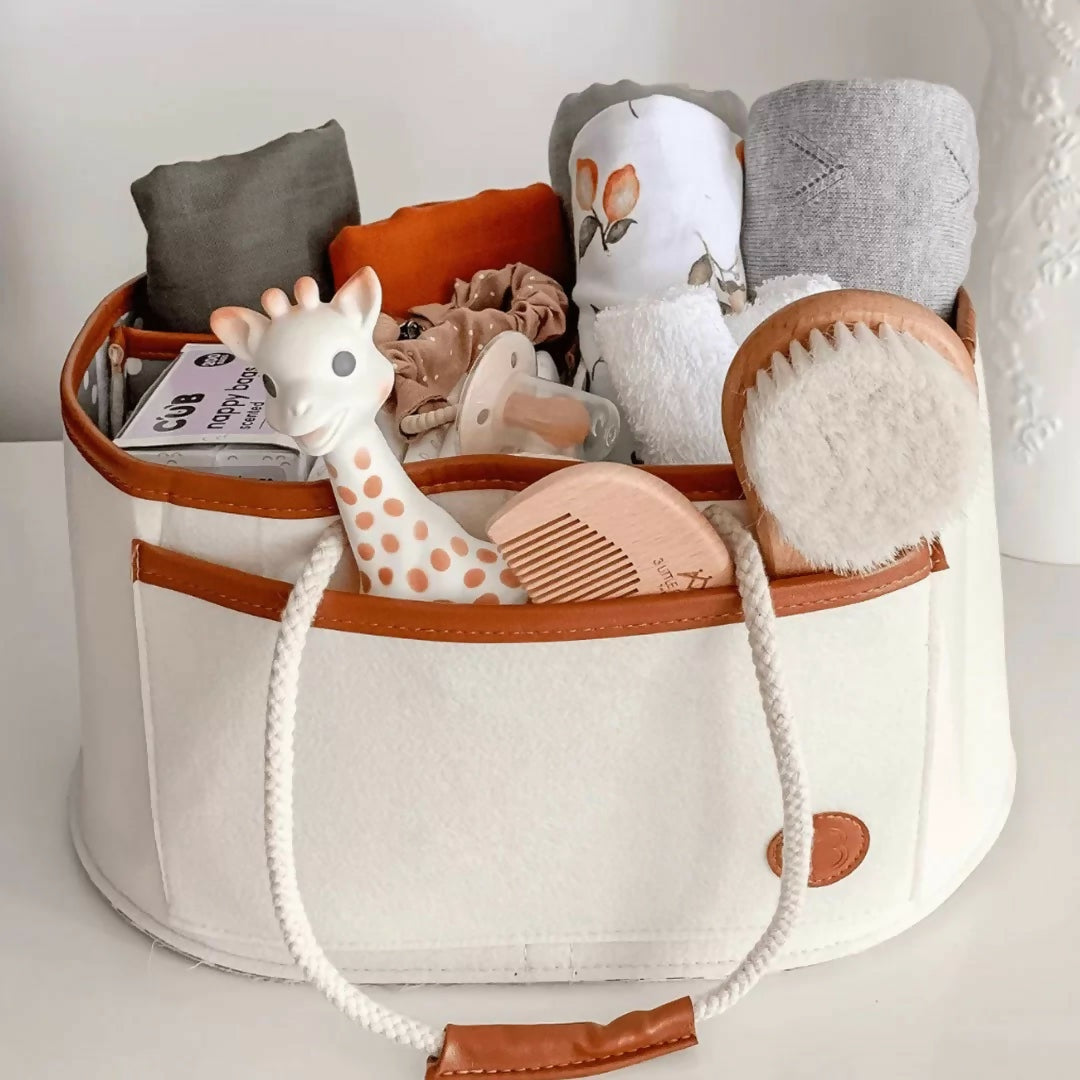 Baby Diaper Bag