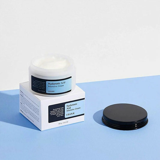 Cosrx Hyaluronic Acid Intensive Cream