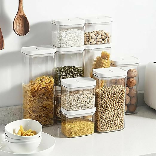 Airtight Food Storage Container 800ml