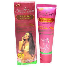 Sexy Lady Orgasmic Gel For Women 3-IN-1 Perfect firm and anti-bacterial 50g