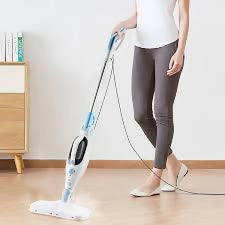 12 in 1 Handheld Electric Carpet/ Sofa/ Floor Steam mop