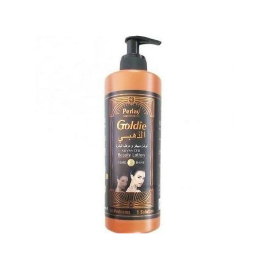 Goldie Beauty Body Lotion & Cream