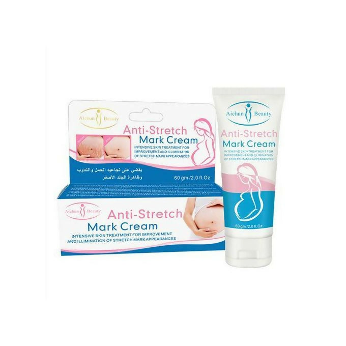 Aichun Beauty Anti-stretch Mark Cream