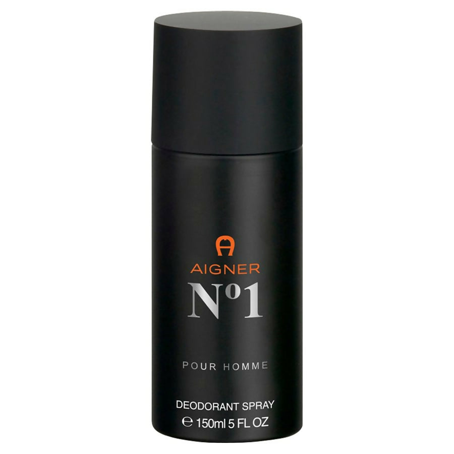 Aigner No.1 PH Deodorant Spray For Men 150ml