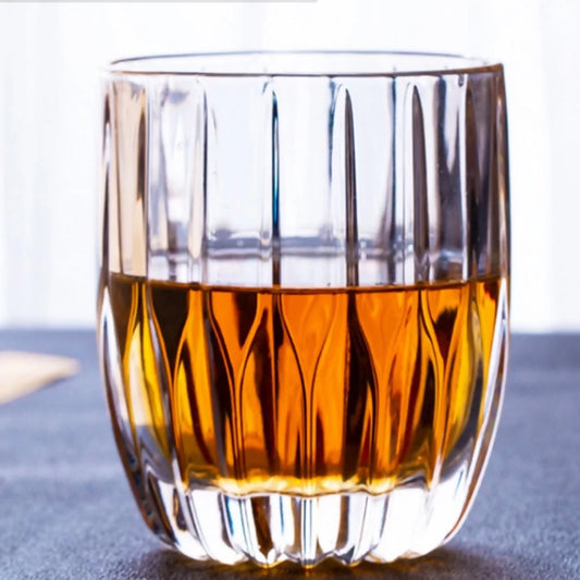 Juice/Whiskey Glass 6pc Set 310ml