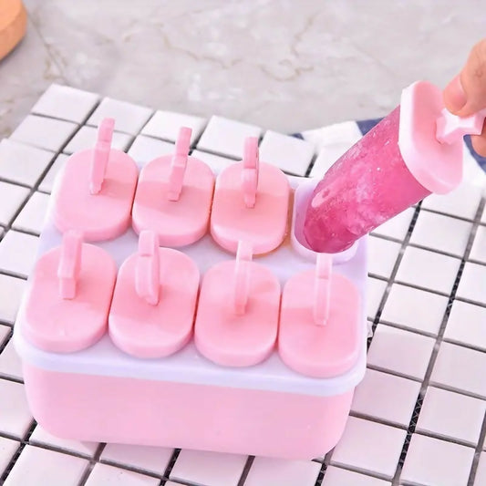 Mini Popsicle Maker For Kids