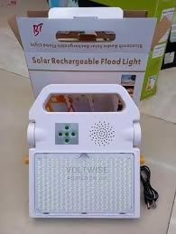 Reliable and Affordable Solar lighting system