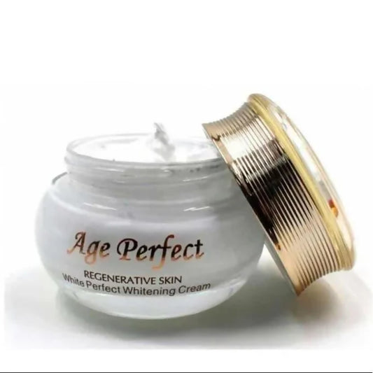 Fruit Of The Wokali Age Perfect whightening Perfect Gold EX Regenerative Skin -60g