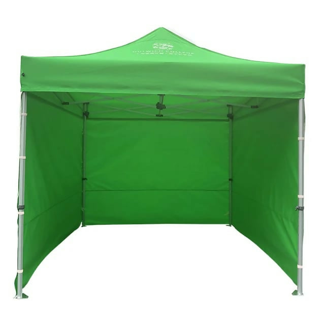 pop up canopy tent with sidewalls/gazebo tent