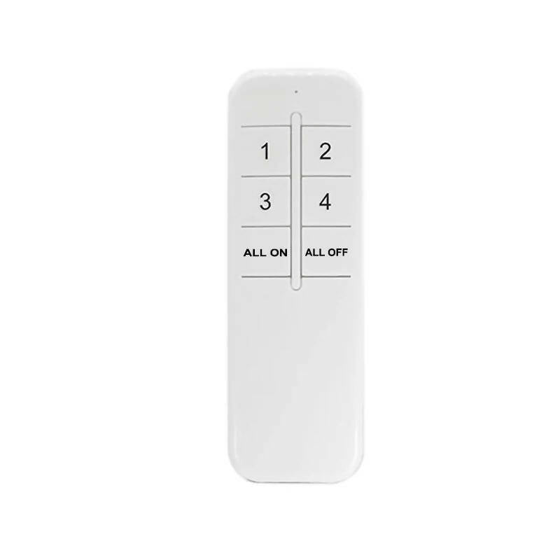 EWeLink Smart Wifi Switch Smart Relay Module DC 5V 12V 24V 4 Channel Wireless Switch Timer Phone Remote Control For Google Home