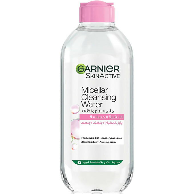 Garnier Micellar Cleansing Water – 400ml