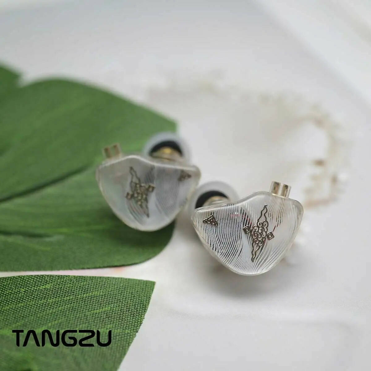 TANGZU WAN ER SG Hifi in Ear New 10mm Dynamic Driver Earphone