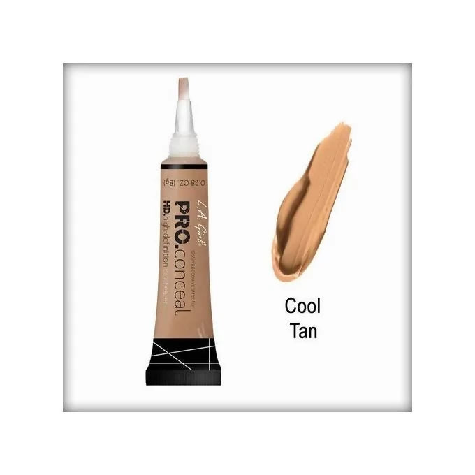 LA Girl High Definition Pro Concealer
