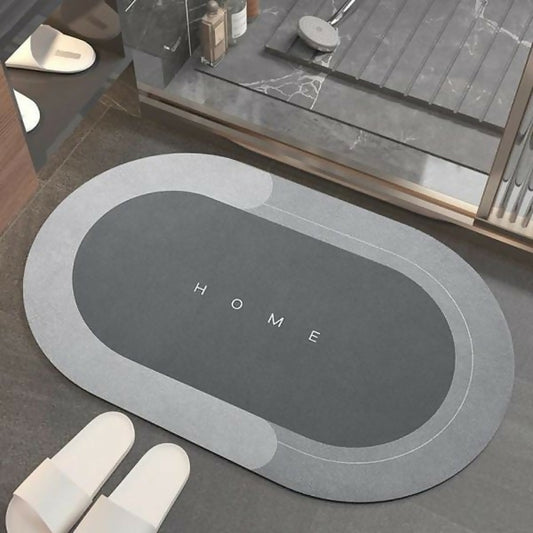 Anti Slip Bathroom Mats