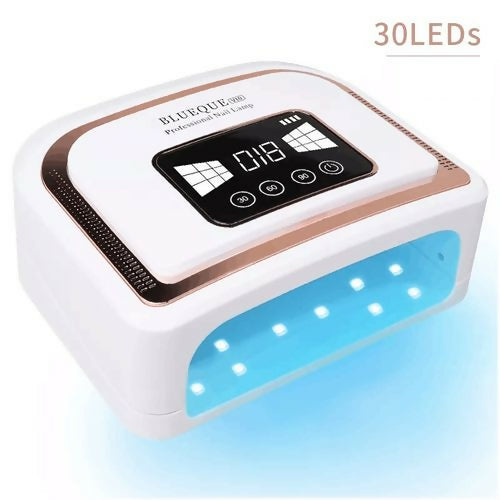 Rechargeable Professional Nail lamp