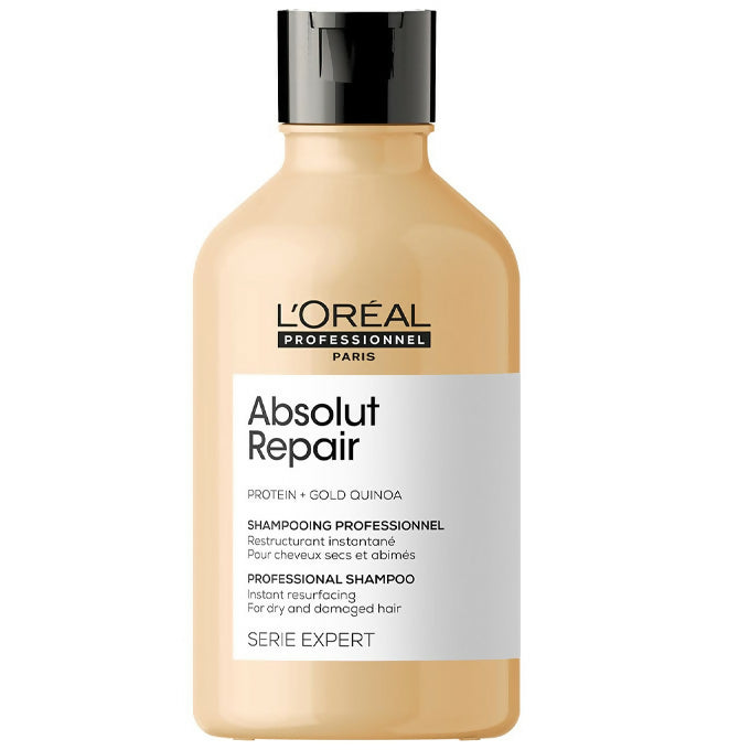 L’Oréal Professionnel Absolut Repair Shampoo