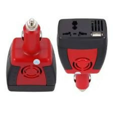 Car inverter 150 watts