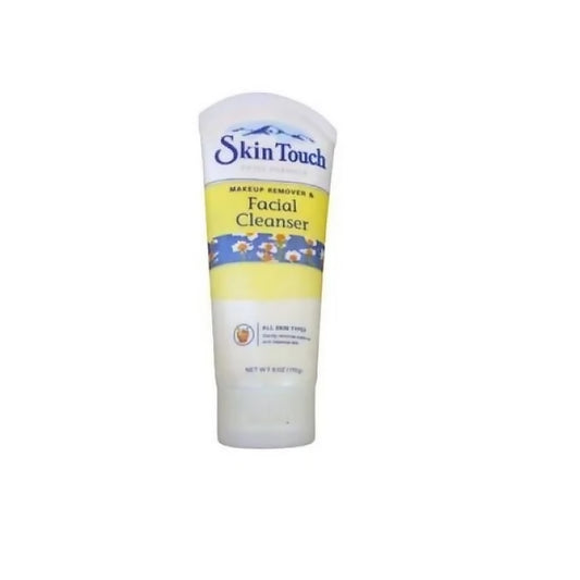 Skin Touch Facial Cleanser