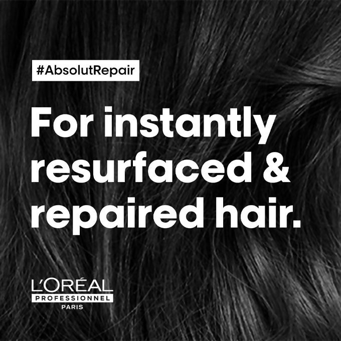 L’Oréal Professionnel Absolut Repair Shampoo