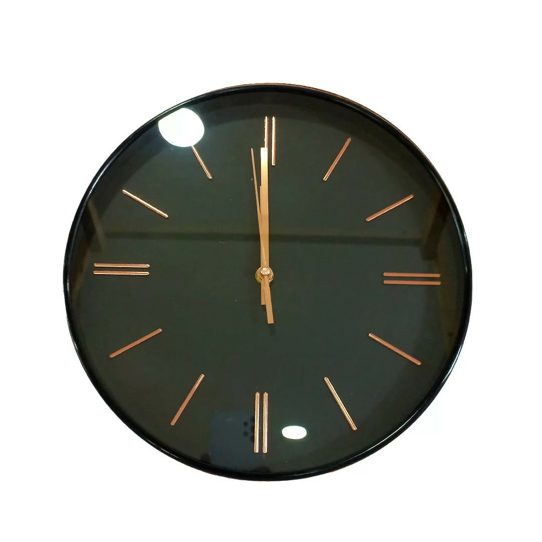 Elegant Design Wall Clock 30cm