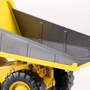 Children Remote Control Car Toys For Boys RC Constructionl Excavator Dump Truck Bulldozer Electric Car Kids Toys Christmas Gifts
