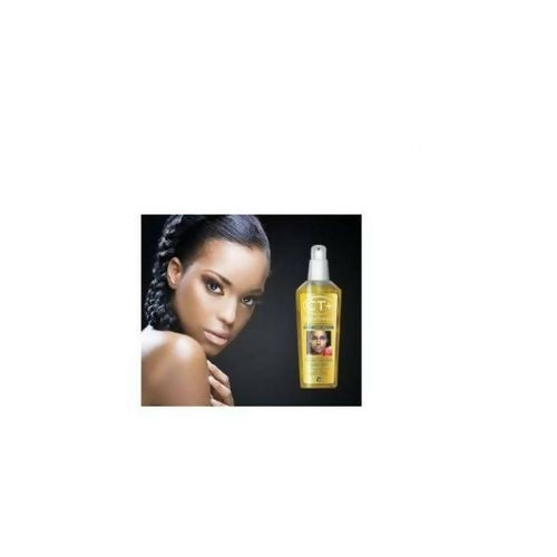 Clear Therapy Intensive Lightening Serum With Carrot Oil