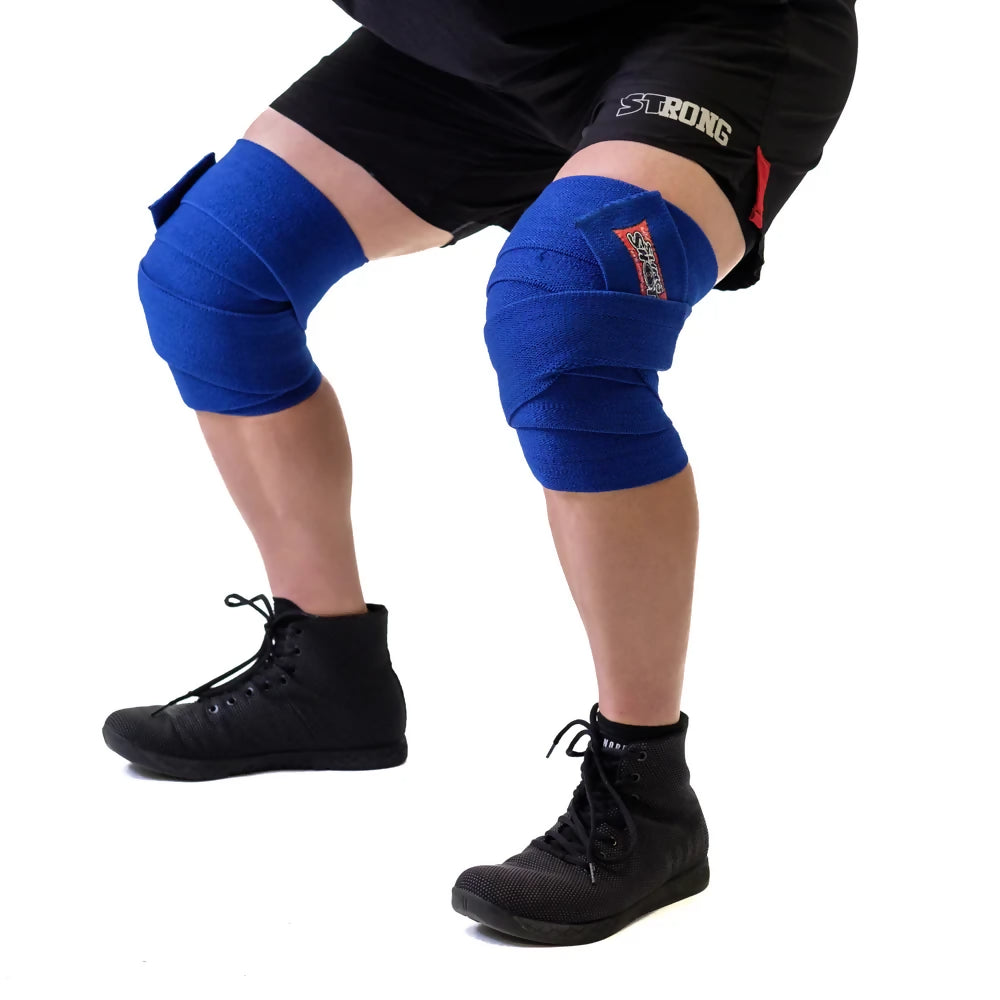 Protective Knee wraps