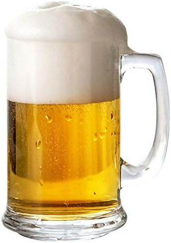 Milton Beer Mug 500ml (Set of 2pcs)