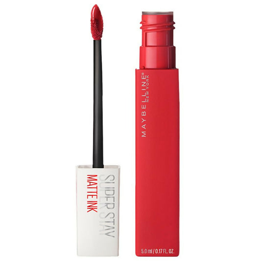 Maybelline Superstay Matte Ink Liq. NU 20 Pioneer – 5ml